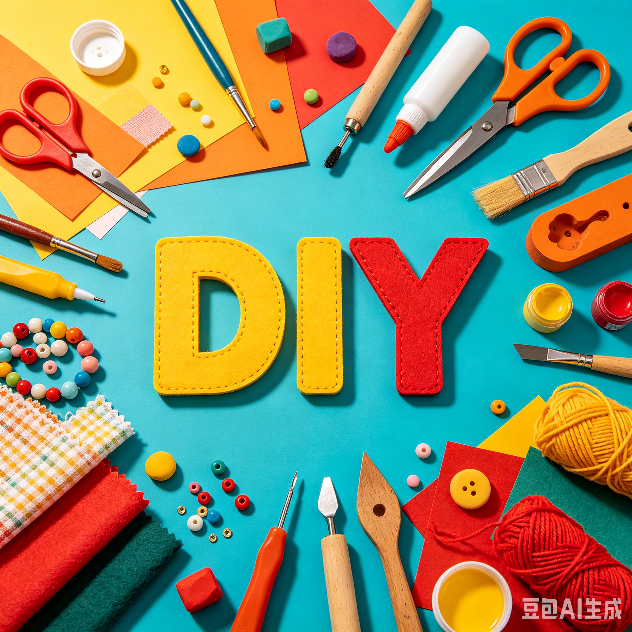 DIY Jewelry Customization Link